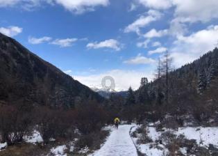 随意倾倒建筑垃圾？官方：核实源头