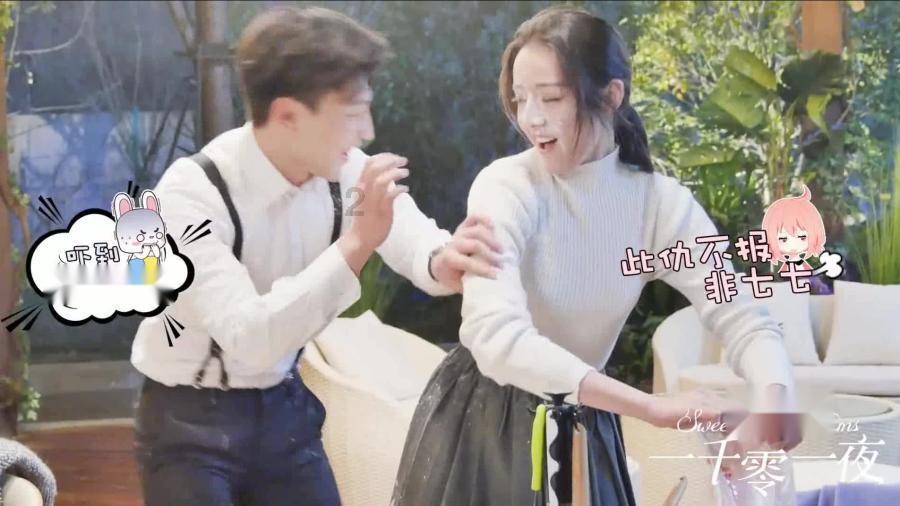 救出被困的老鼠