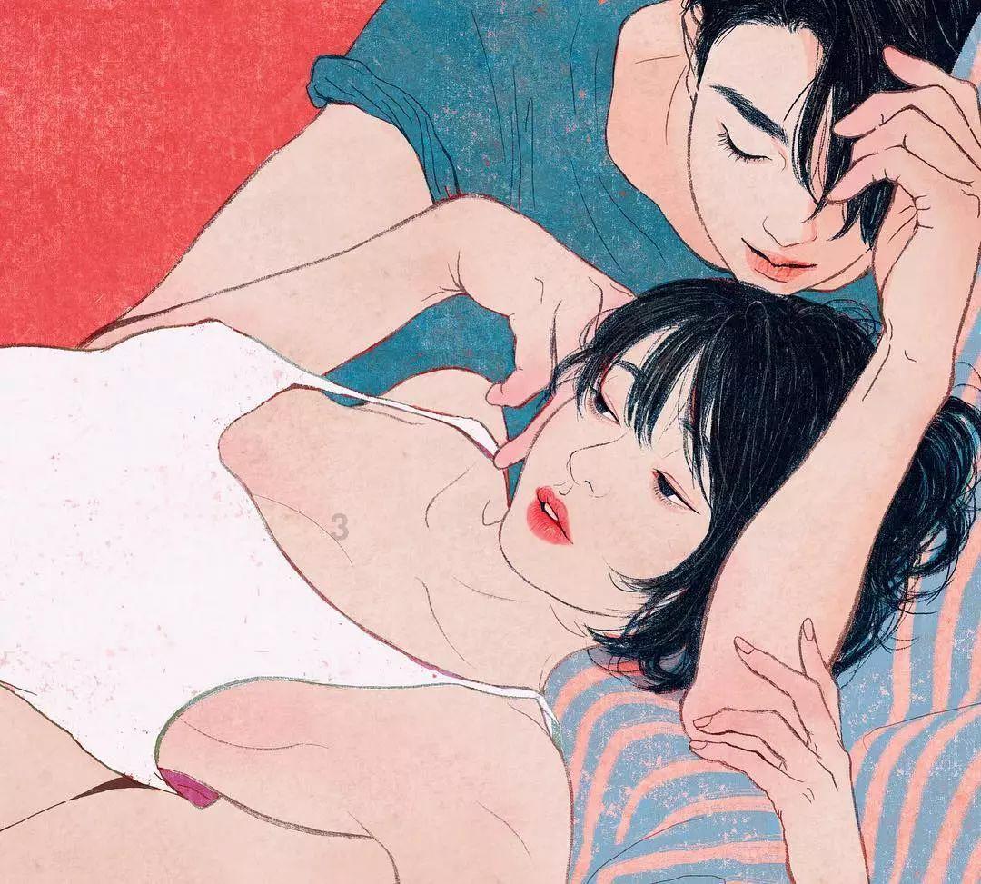 上海女vs北京女 魅力两居室之紫色系上妆PK