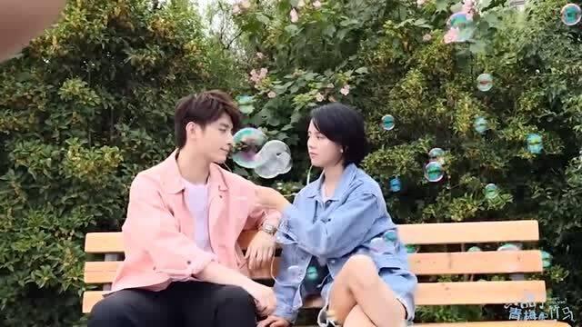 翻转吧，苹果虫