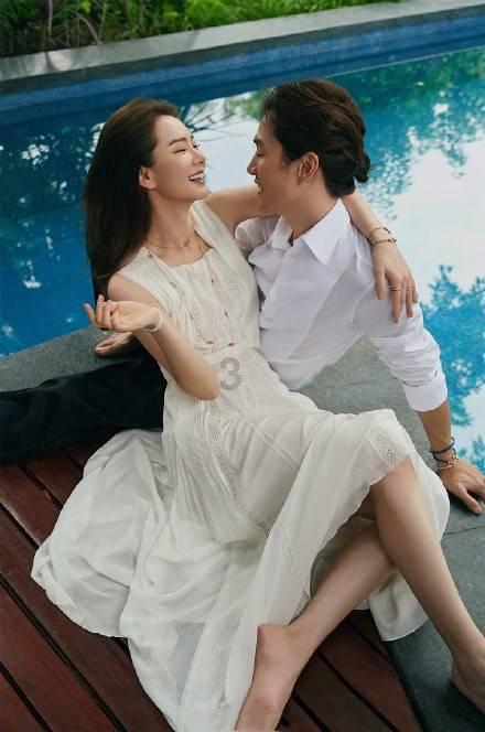 这个女角色是谁？游戏画面
