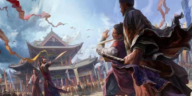 真三国无双8
