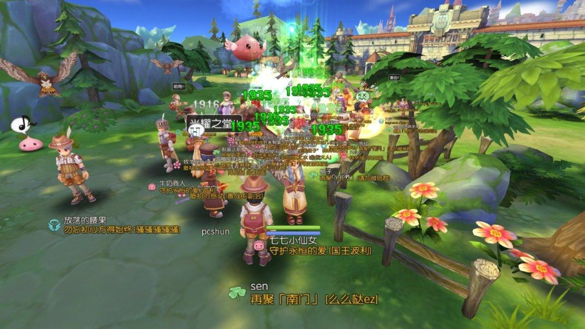 现代战争防御战无敌版